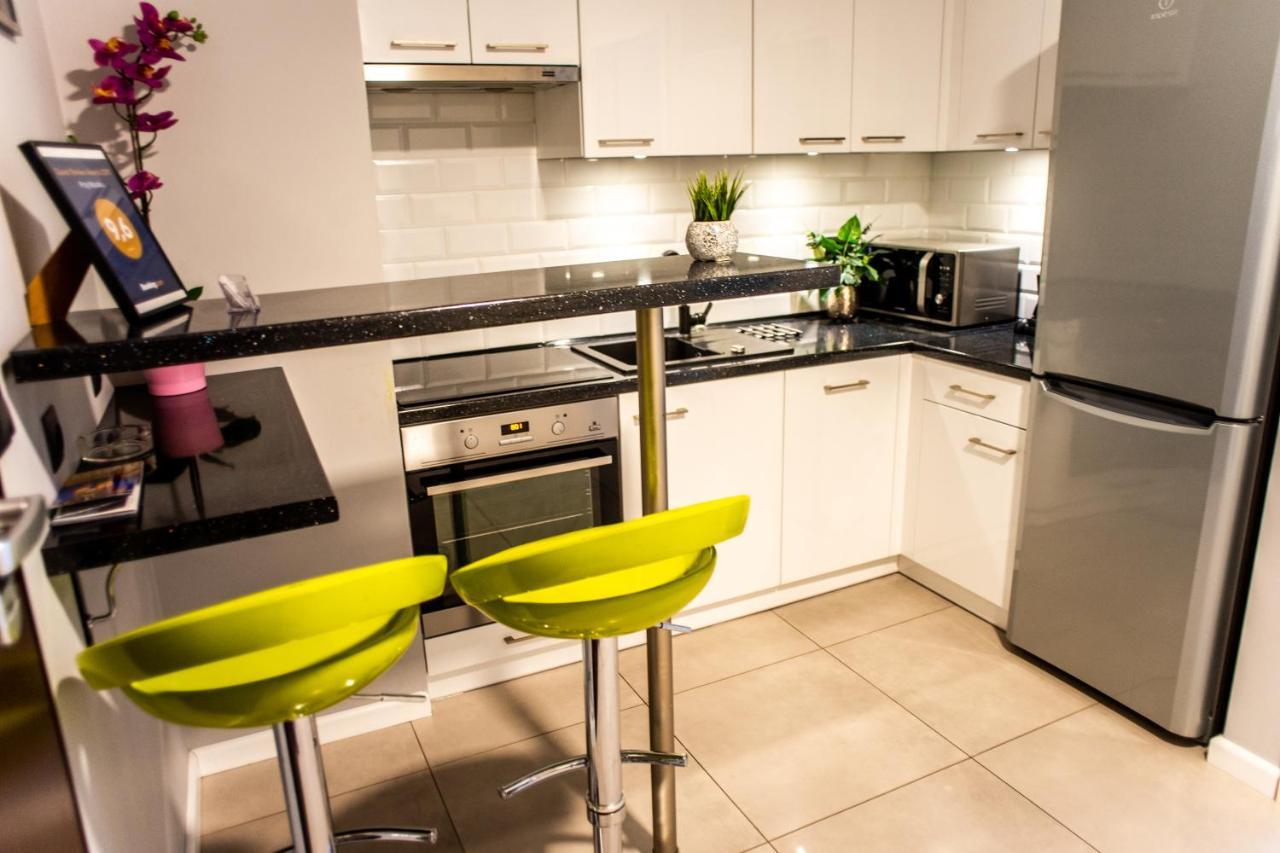 Przy Mocaku Apartment Krakow Exterior photo