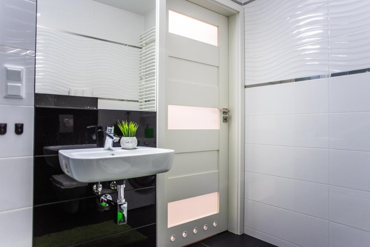 Przy Mocaku Apartment Krakow Exterior photo